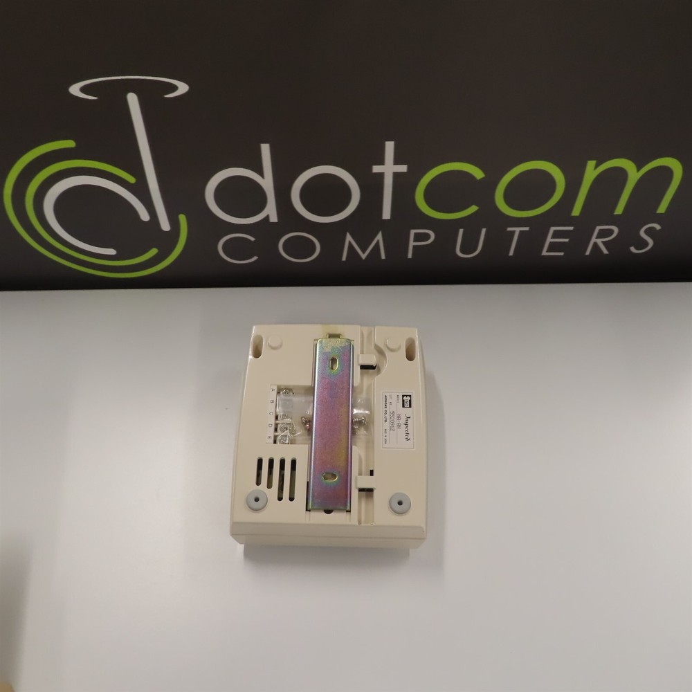 AIPHONE Model NA-AN Priv Call Buttons