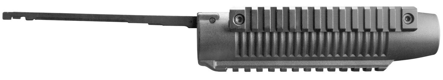 Maverick 88 Shotgun Tactical Forend + Grip Stock Combo 12ga 20ga + Install Tools