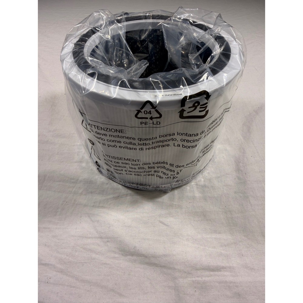 Levoit Replacement Filter Core 200S-P-RF White NEW Genuine HEPA