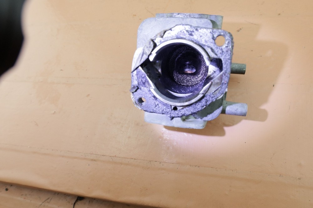 Echo PB-2100 Blower OEM Cylinder