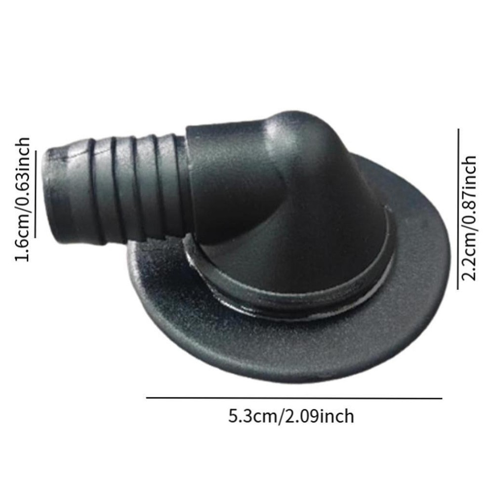 Kitesurfing Kite Valve Kite Bladder Valve Pump Valve