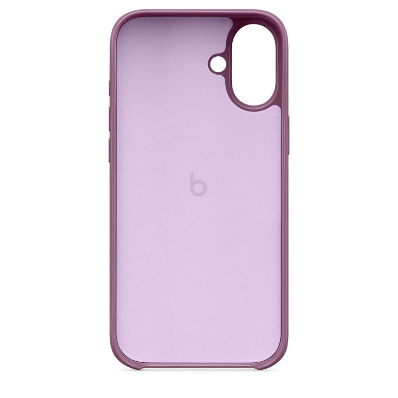 Apple MagSafe Case by Beats for iPhone 16 Plus - Purple Purple