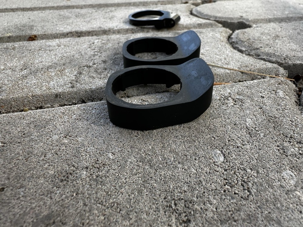Syncros Integrated Handlebar Stem