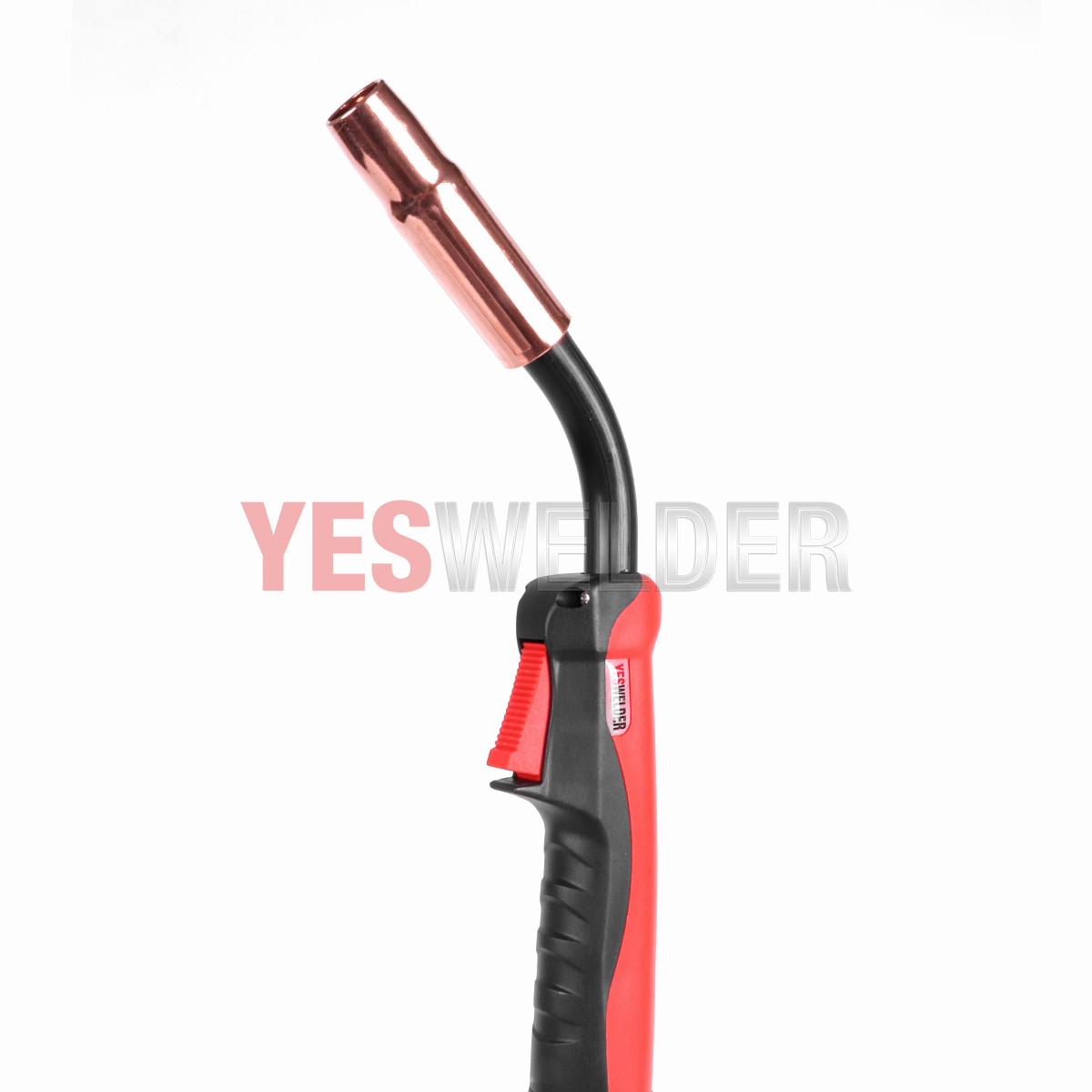 15' Replacement MIG Welding Gun Torch Stinger for Lincoln Magnum 250L K533-7