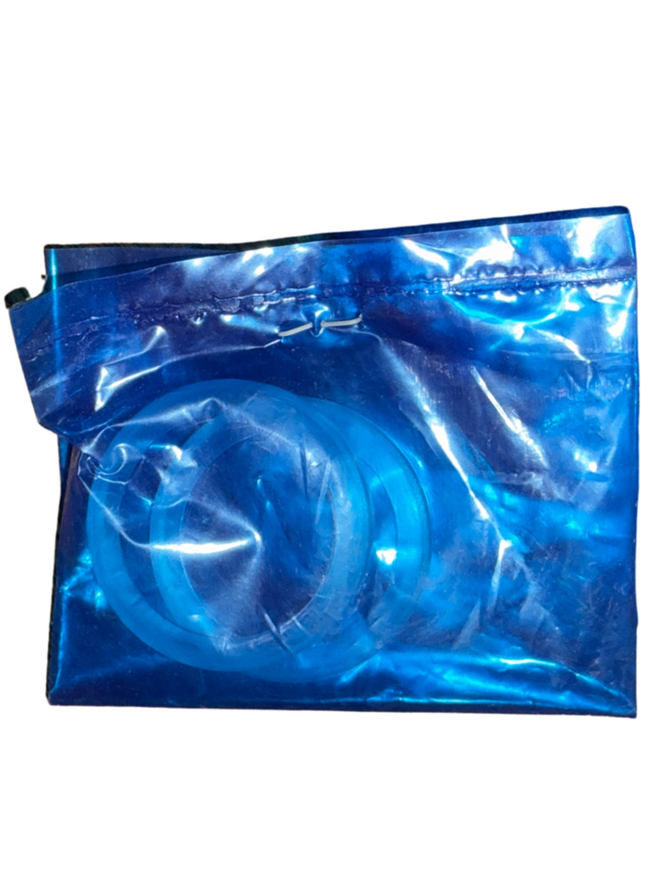Microscope Eyepiece Eyecup Protectors - Clear