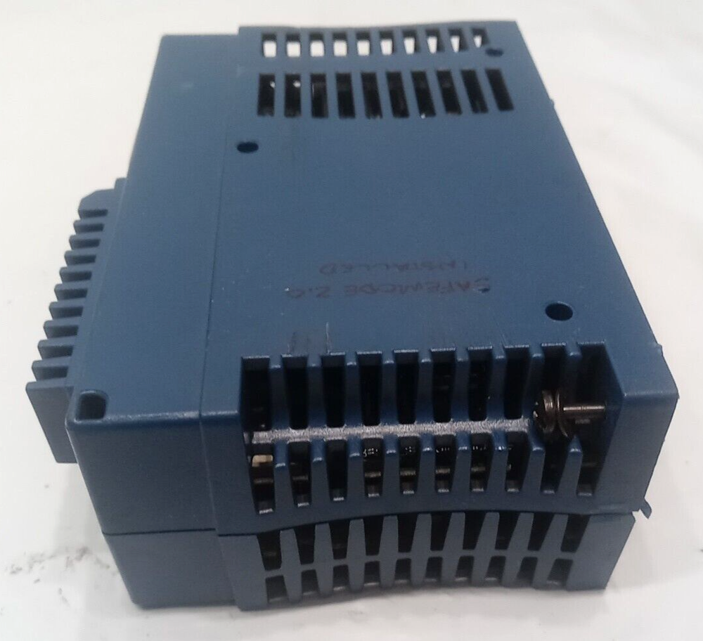 National Instruments NI cFP-2020 Ethernet Controller Interface Same As Pictures