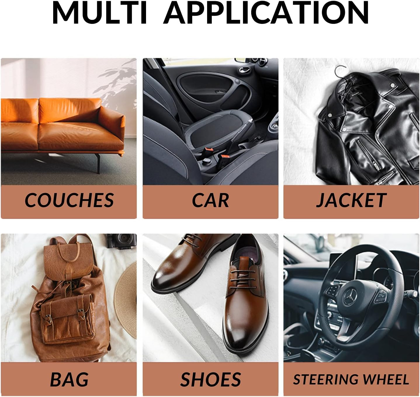 14 Original Colors Acrylic Leather Paint Kit for Shoes Sneaker Couches Bags New