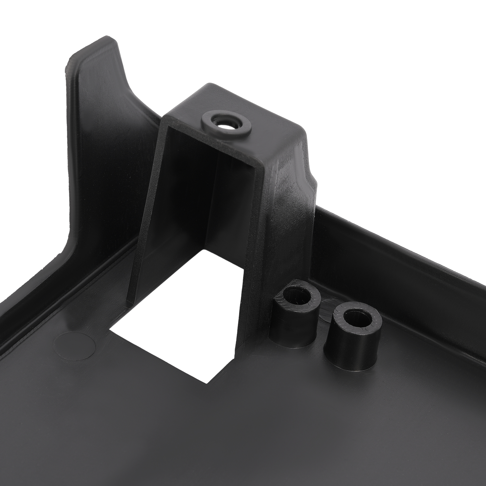 Front License Plate Bracket Mount Holder For Chevy Silverado 1500 2016-2018 2019