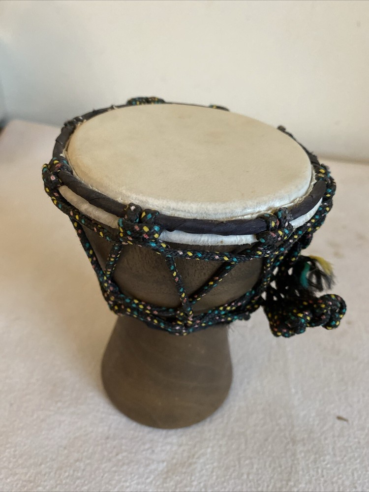 small african drum / Bongo Drum
