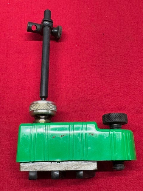Enco Tiny Titan #150 Magnetic Base Indicator Holder