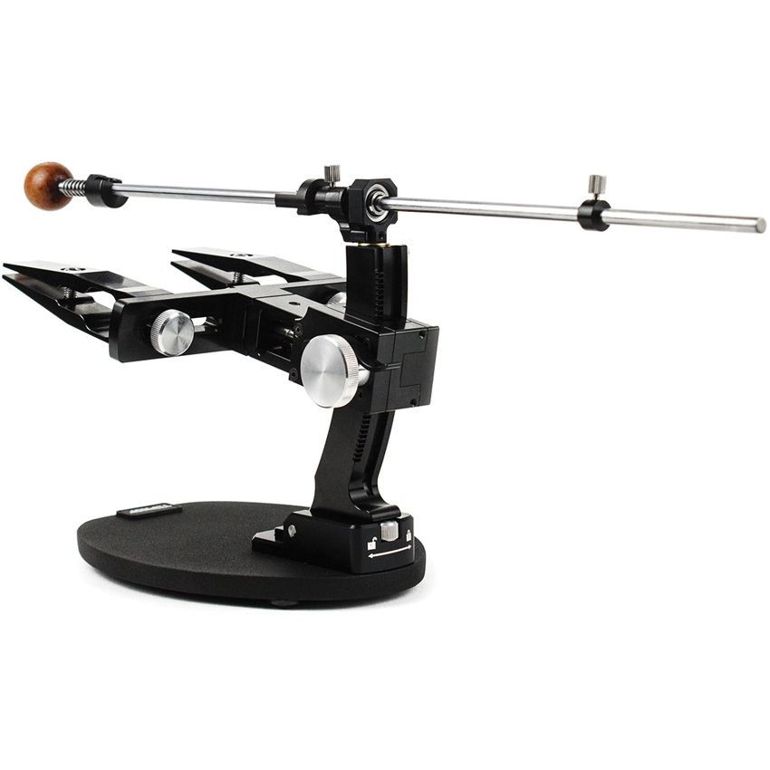 TSPROF Kadet Pro Knife Sharpening System Diamond Plates