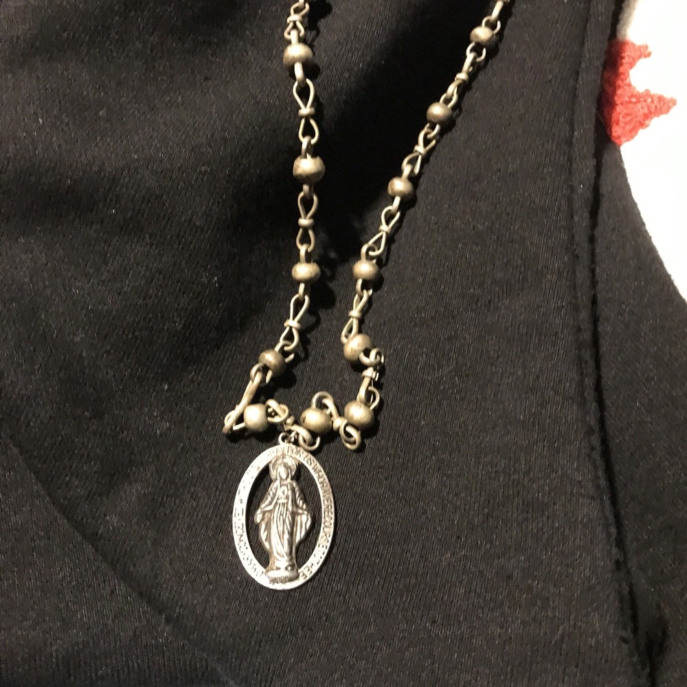 St. Mary Rosary (1880 Circa)