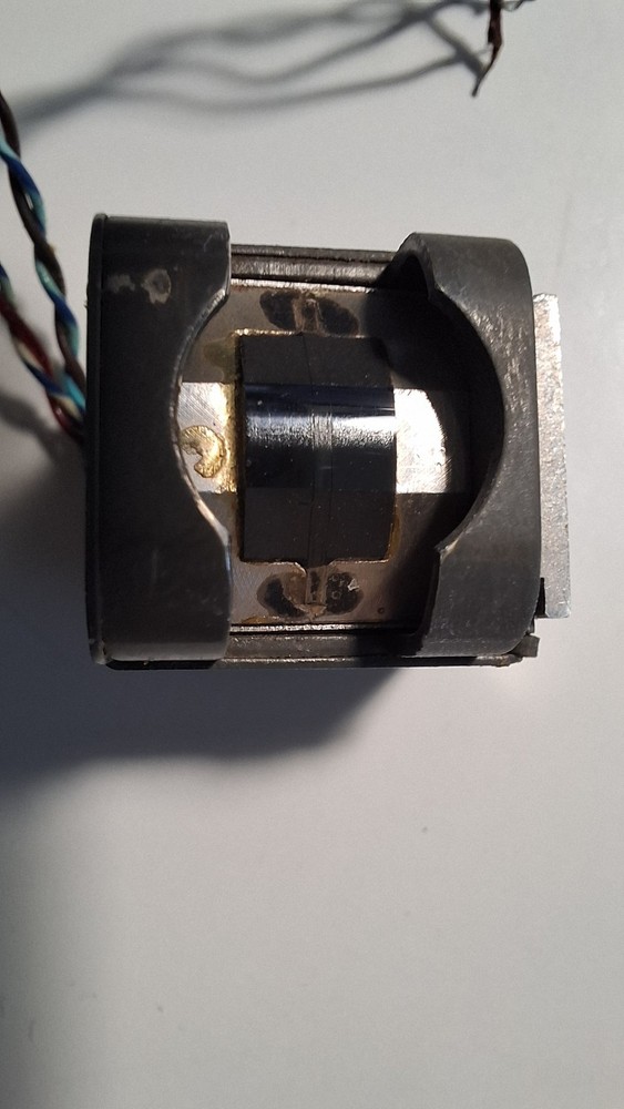 Telefunken Head AC 26