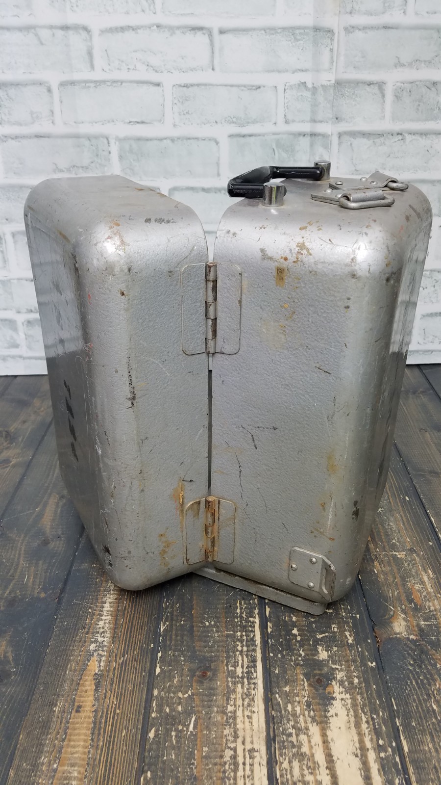 THS Model 7201 Transit Theodolite Surveying/Survey Level Made in Japan with Case