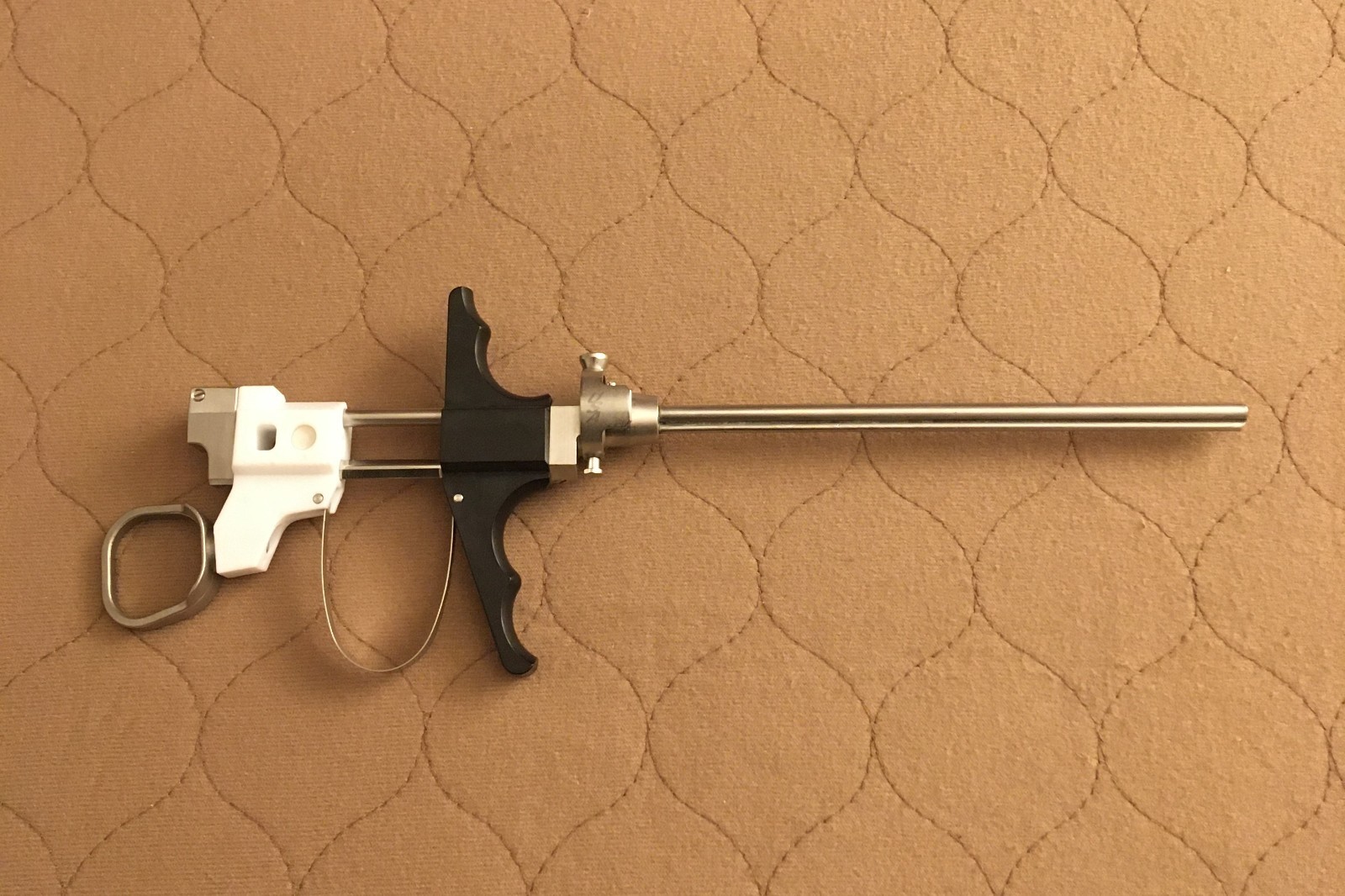 Circon ACMI Elite 0344 Working Element - Endoscopy