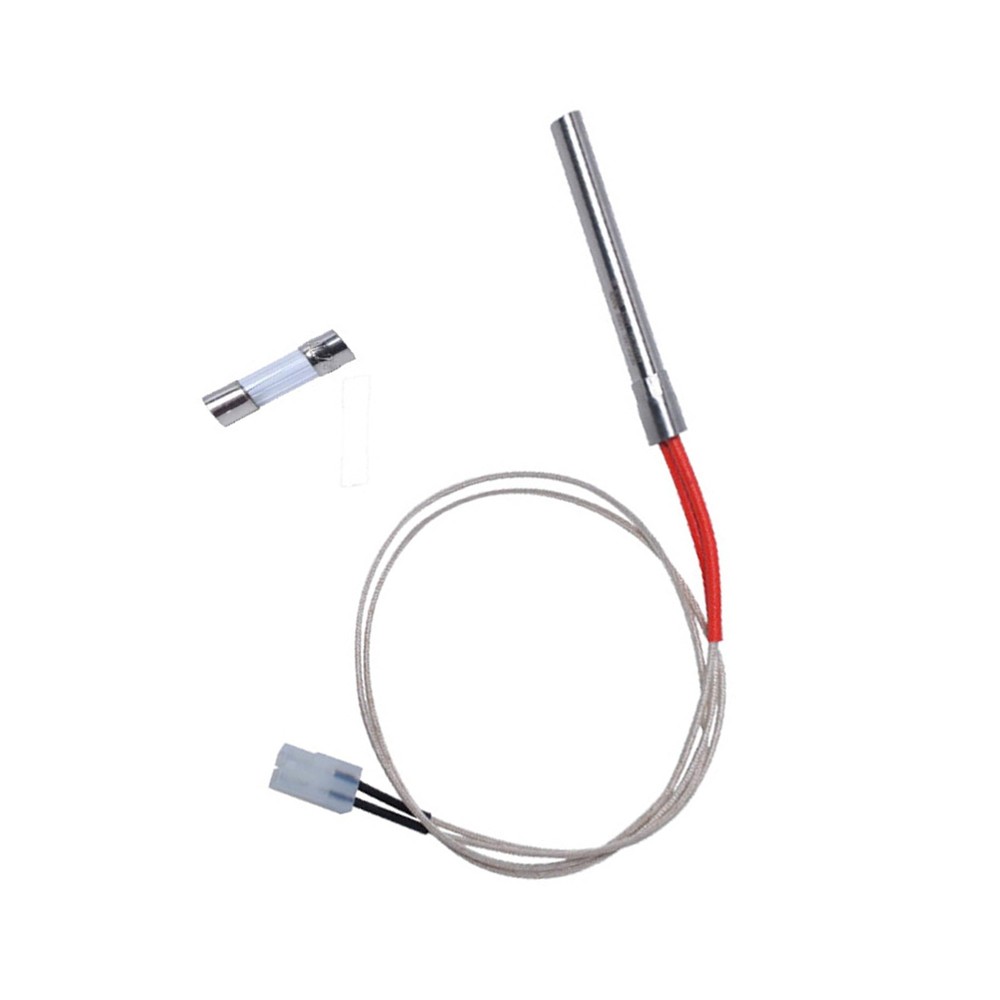 Durable Hot Rod Igniter Replacement For Traeger Grills Multi-model Compatibility