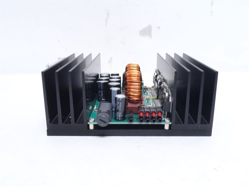 250463 Old-Stock; Multipond 2003374 PS-01 Electronic Module