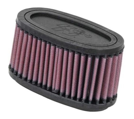 Engine Air Filter: High Performance, Premium: Compatible With 2004-2019 HONDA