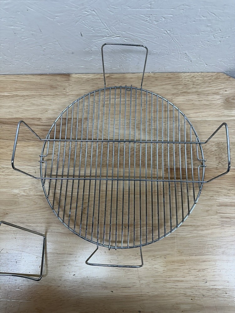 Original NuWave Pro 20355 Wire Cooking Rack Replacement Part
