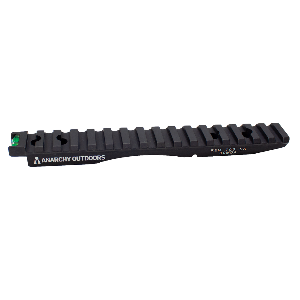 Remington 700 Scope Base