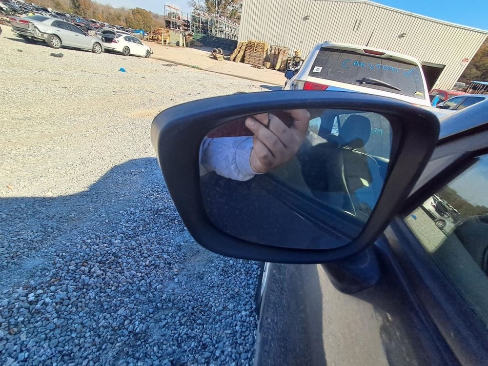 CX-5 2013 Glove Box 4870266