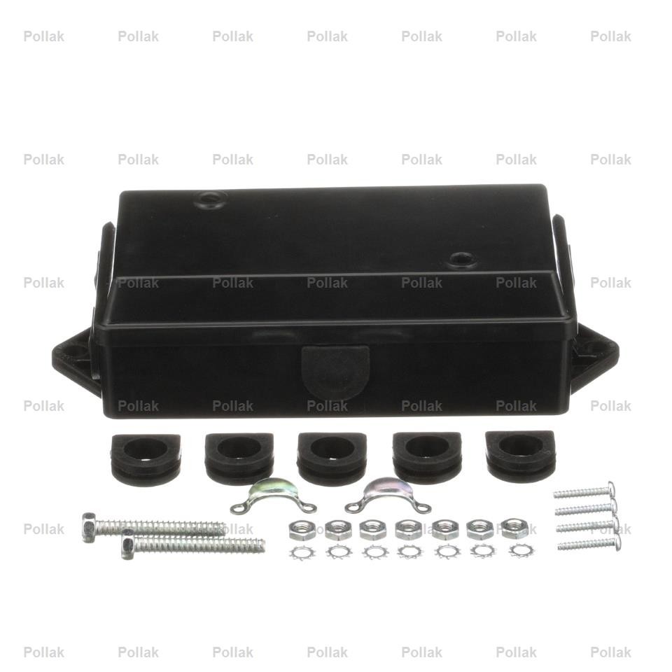 Pollak 52-259 - Wire Terminal Block