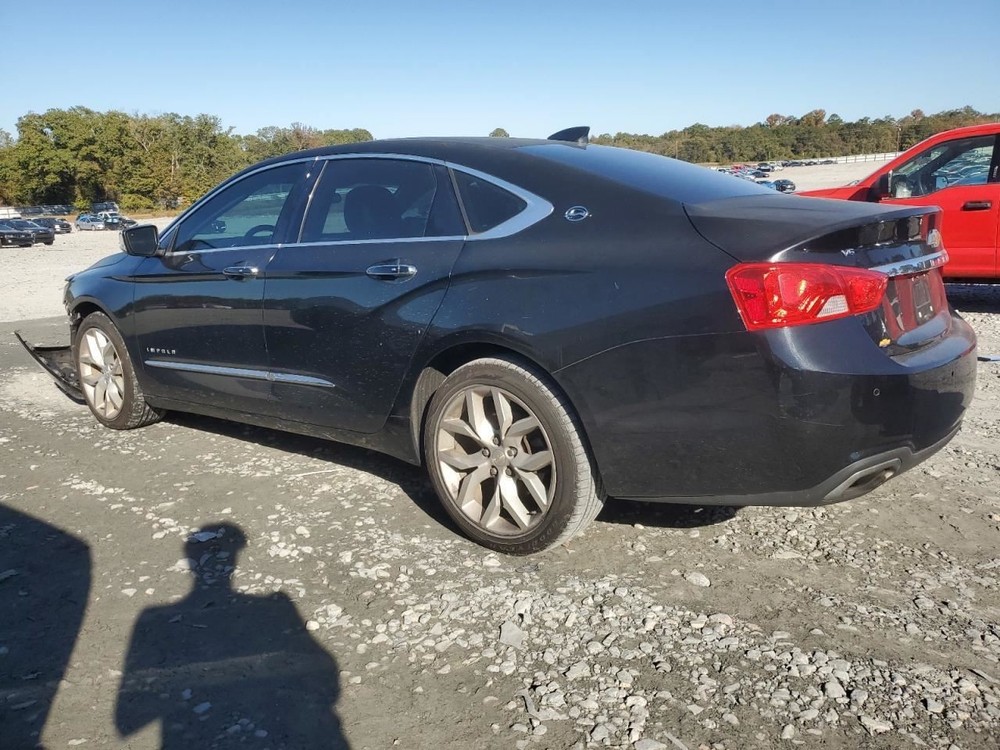 Fuse Box Engine Fits 16-20 IMPALA 4881104