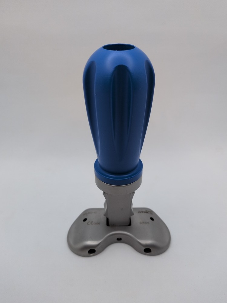 Arthrex IBALANCE TKA, ALIGNMENT GUIDE, AR-603-42