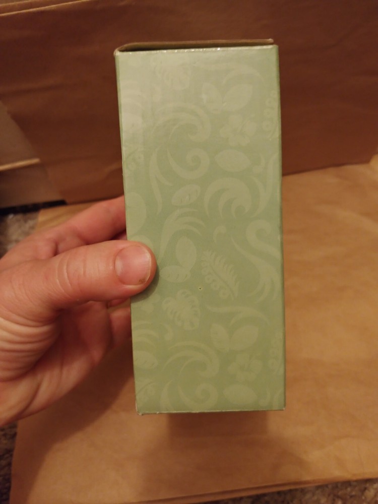 Rainforest Cafe Double Alarm Clock NIB