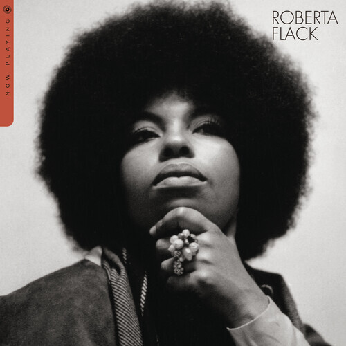 PRE-ORDER Roberta Flack - Now Playing [New Vinyl LP]