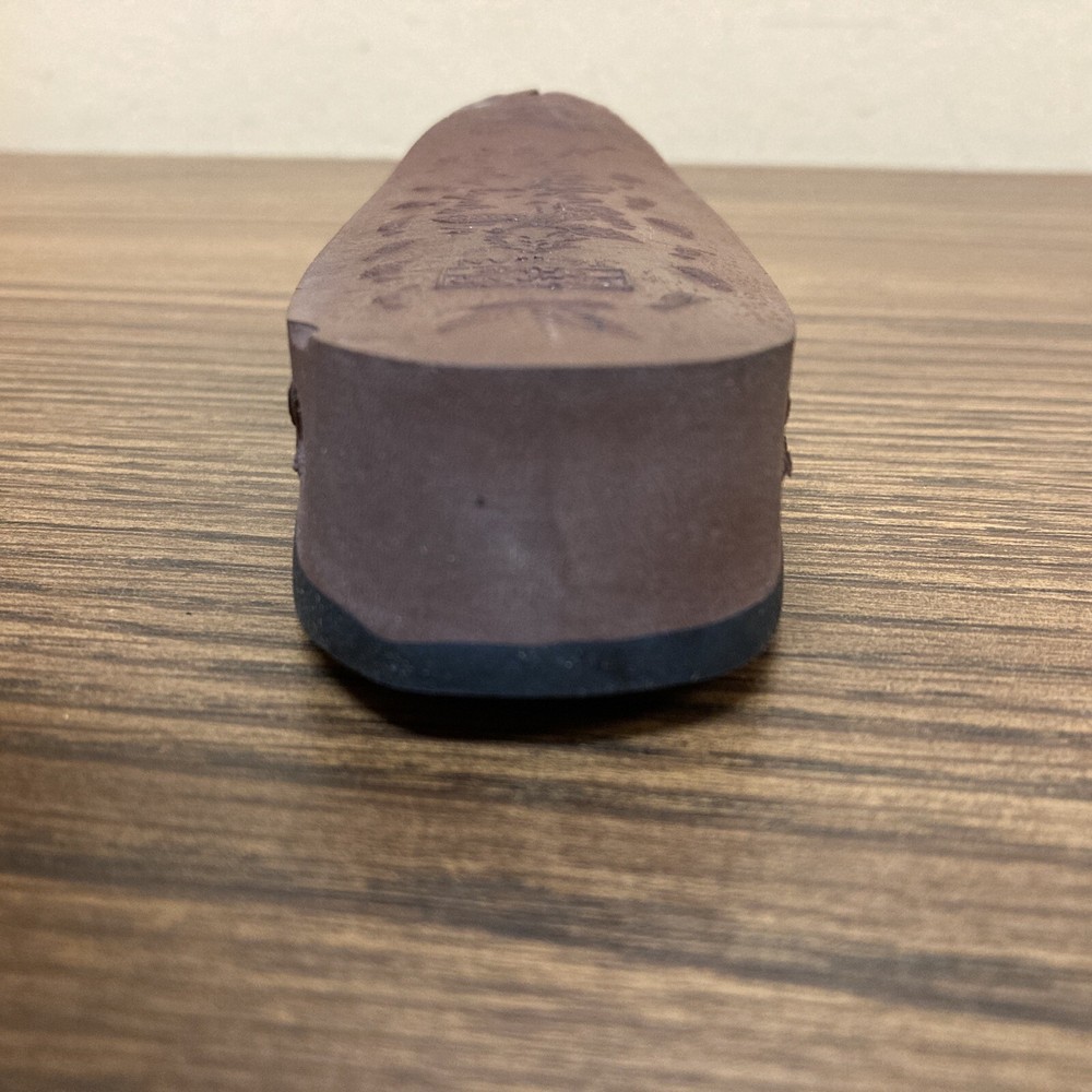 Vintage Ideal Screw-On Recoil Pad Medium
