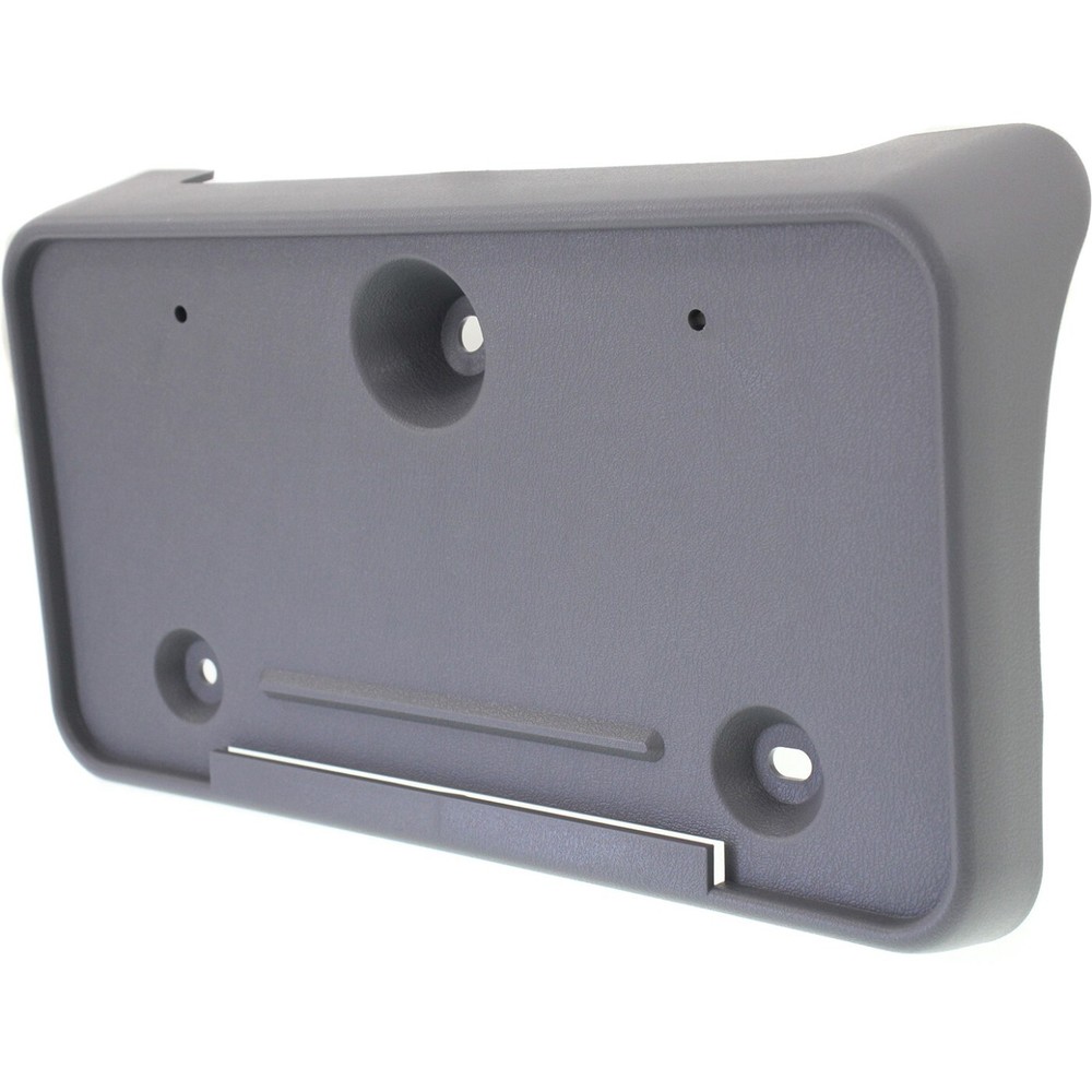 License Plate Bracket For 1997-2002 Ford E-150 Econoline 1997-98 E-350 Econoline