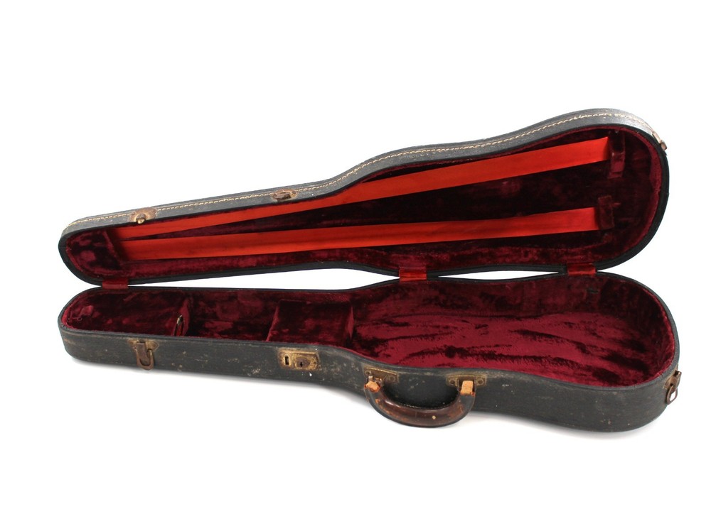 Vintage Lifton 4/4 Violin Case