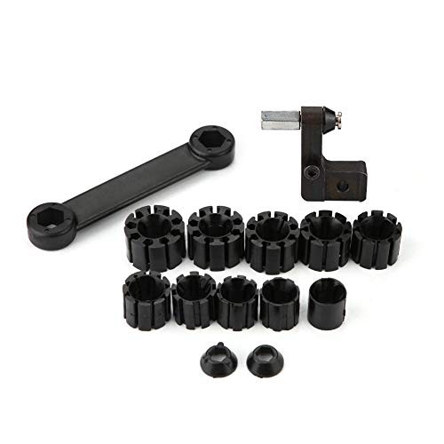 Ring Setting Tool, Coin Ring Tools Ring Setter Ring Ball Clamp Engraving Ball