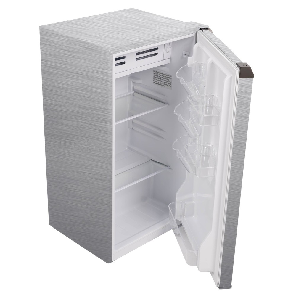 3.2-Cu. Ft. Refrigerator