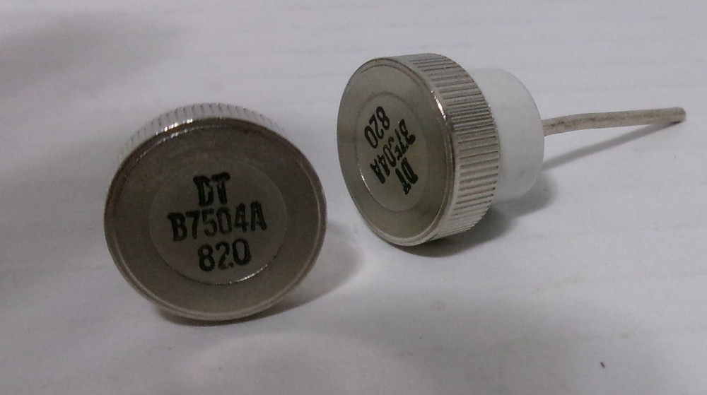 Rectifier Diode DT B7504A   RoHS Compliant   NEW