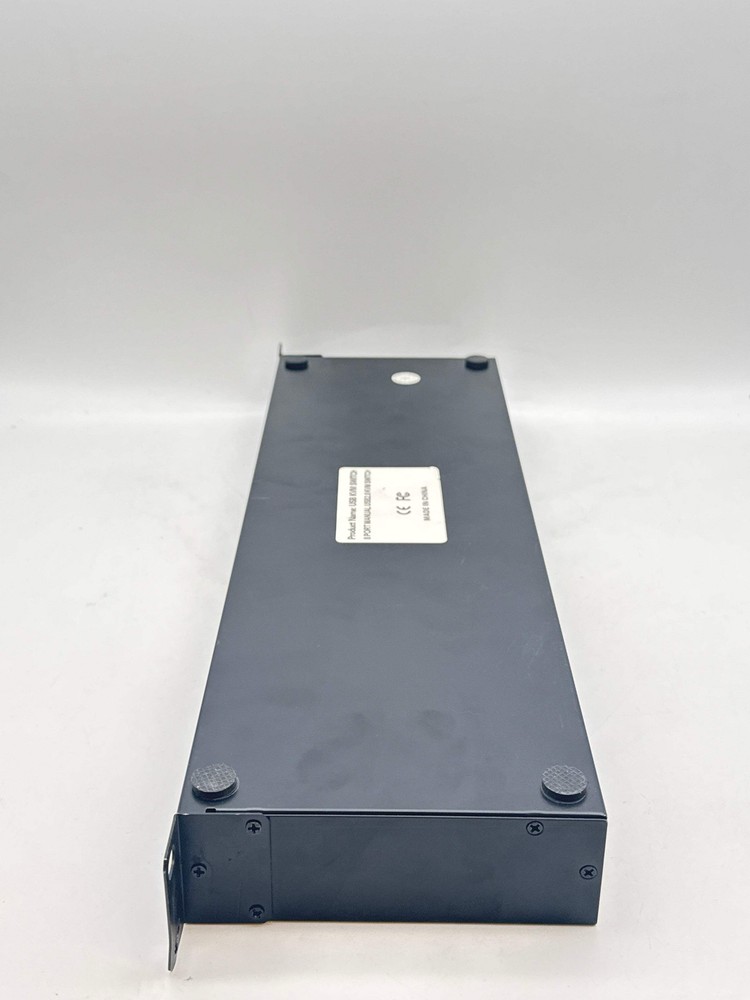 Rijer 8 Port Smart USB 2.0 KVM Switch