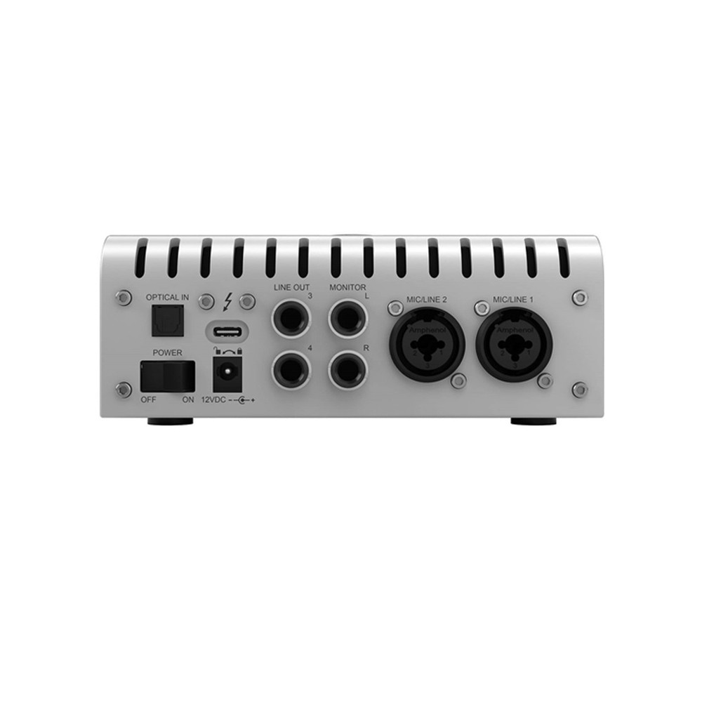 Universal Audio Apollo Twin X DUO Gen 2 Thunderbolt 3 Audio Interface