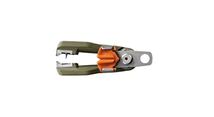 Gear Freehander - Durable Line Management Tool with Exchangeable Plus Multi