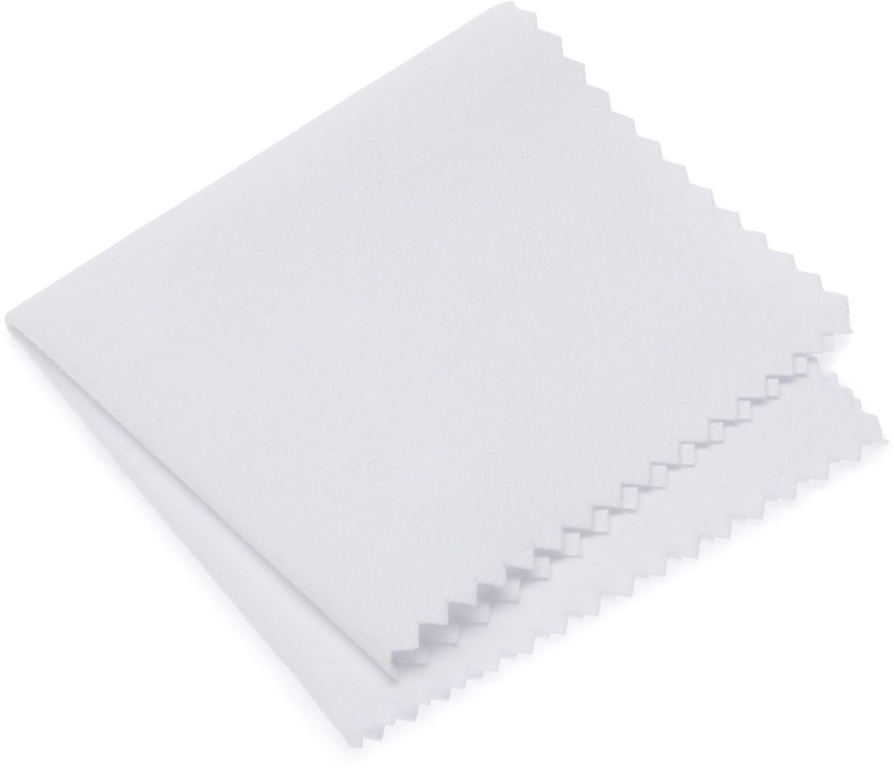 Blitz Microfiber Care Cloth - Untreated (5-pack) Bundle