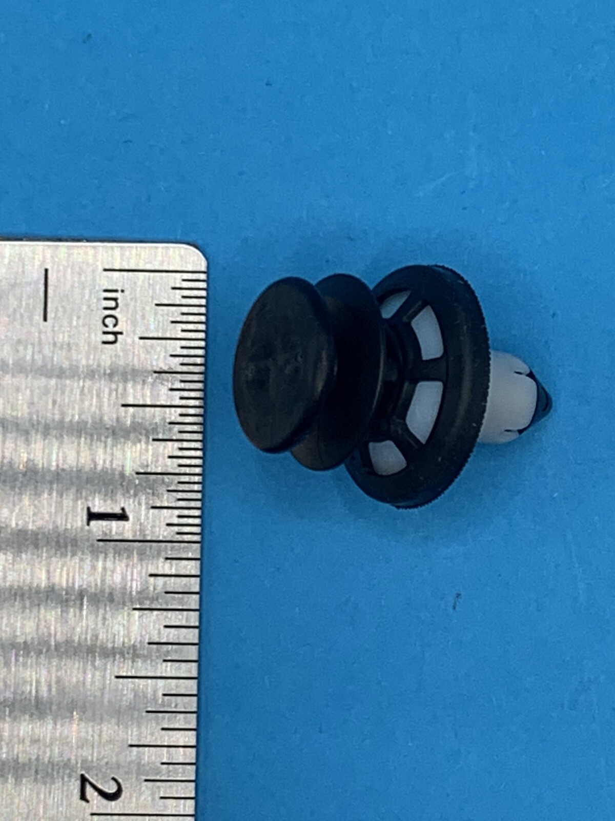 (Pack of 10) Door Trim Panel Retainer Clips for Jeep Wrangler Gladiator Dart Ram