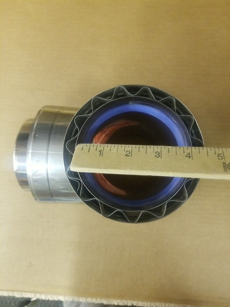 Duravent W2-T4