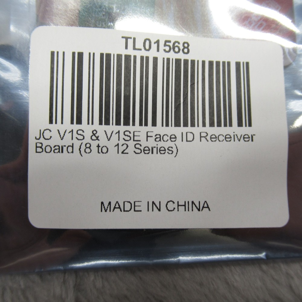 JCID iPhone Repair Adapter V1S Receiver FPC Detection Module