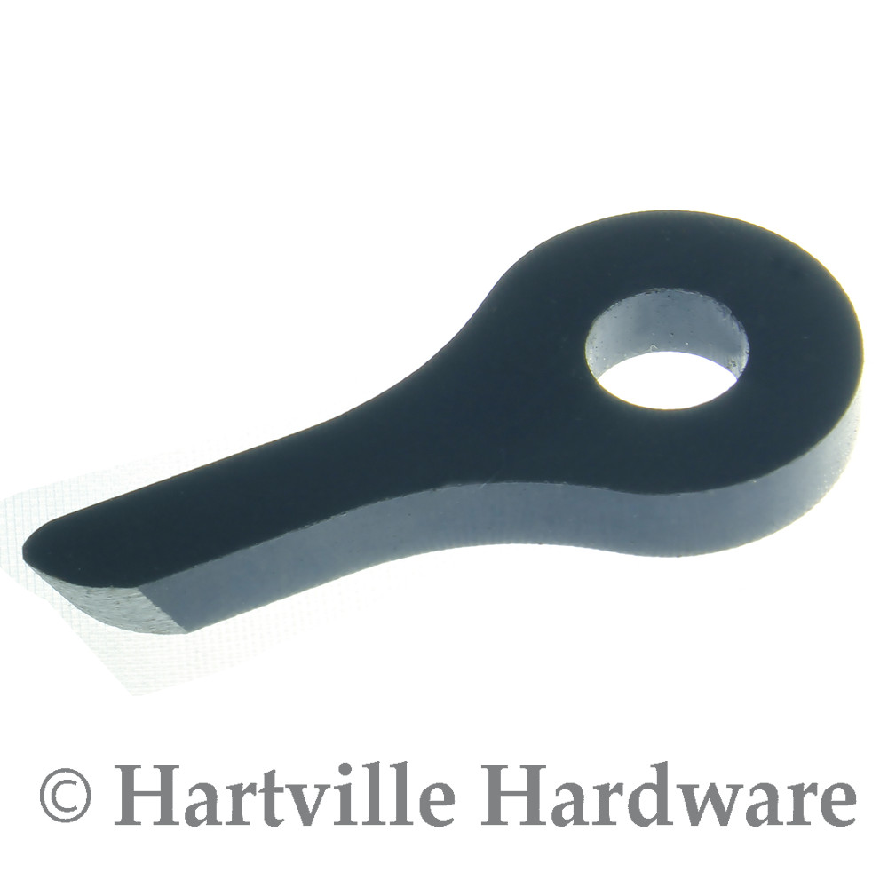 Crown #REV19 Revolution Long Key Cutting Tip
