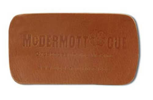 McDermott Leather Conditioning Pad