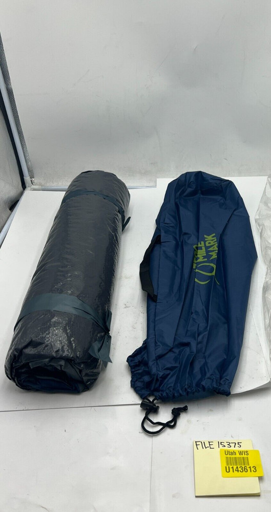 Zero Mile Mark Sleeping Pad