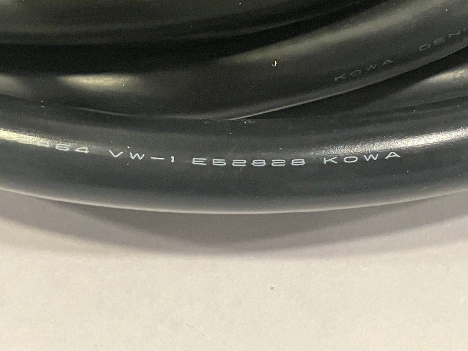 Fanuc A05B-2611-H200 Robot Cable RCC Mate LR200iD 4m