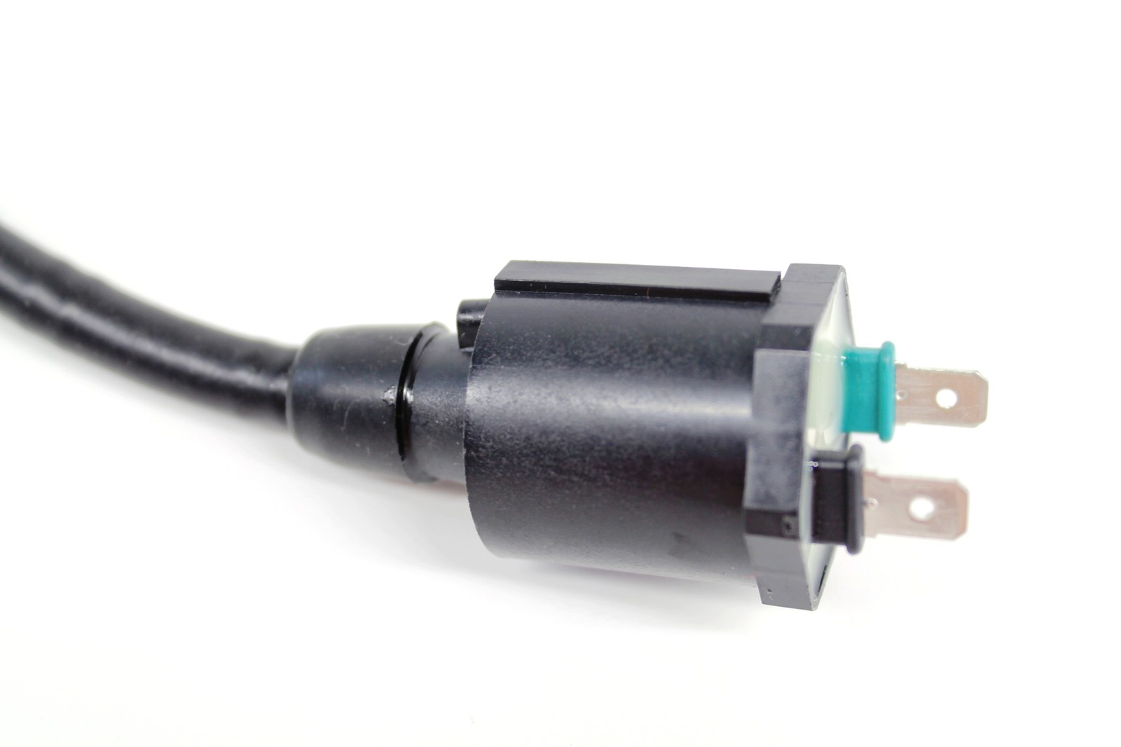 Ignition Coil TRX200 TRX250R CH250 ATC350X FL350 TRX350 (See Fitment) OEM #T07 A