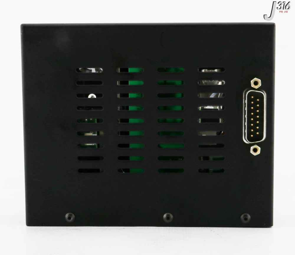 32041 APPLIED MATERIALS SENSOR BOX, ASM 300MM 0010-57168