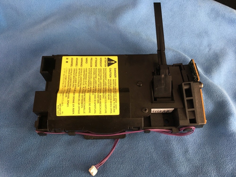 HP LaserJet 1300 1150 3380 Laser Module